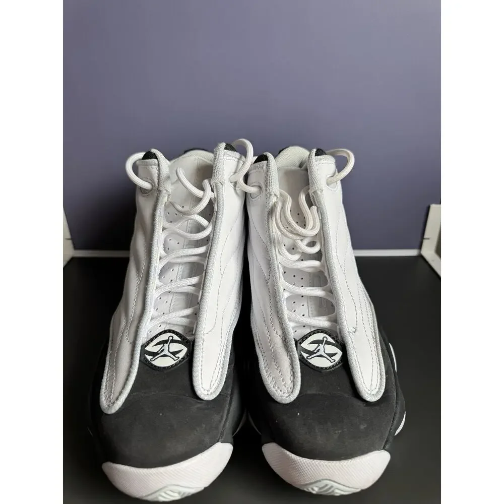4.5 Boys JumpMan Pro Strong (Used)